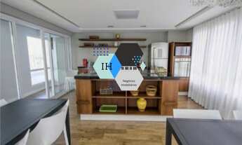 Imagem 2: Apartamento 1dorm, 1suíte, 2vagas, 64m² á venda no Brooklin, Oportunidade!!!!!!!!!!!!!!!!!