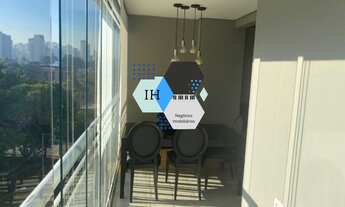 Imagem 5: Apartamento 1dorm, 1suíte, 2vagas, 64m² á venda no Brooklin, Oportunidade!!!!!!!!!!!!!!!!!