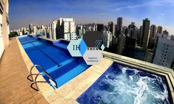 Imagem 4: Apartamento 1 Dormitórios para Locação no Campo Belo