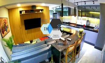 Imagem: Apartamento 1 Dormitórios para Locação