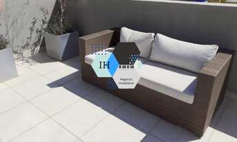 Imagem 1: Apartamento de 2 dormitórios à venda no bairro Santo Antônio !