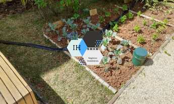 Imagem 5: Apartamento de 2 dormitórios à venda no bairro Santo Antônio !