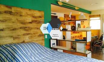 Imagem 7: Apartamento 1 Dormitórios para Locação na Vila Olimpia