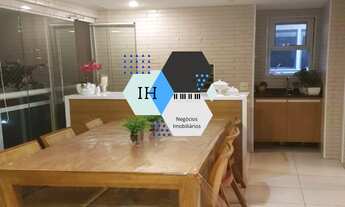 Imagem: Apartamento 3 dorms, 3 suítes, 2 vagas