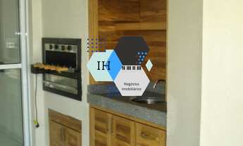 Imagem 3: Apartamento 3 Dormitórios para Locação na VILA OLIMPIA