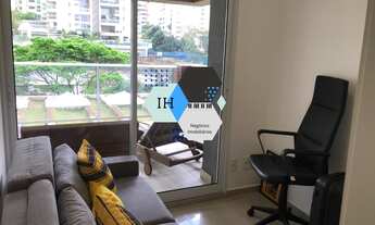 Imagem 2: 2 dormitórios, 1 suítes, 1 banheiros, 1 vaga na garagem, 69M² de Área Construída