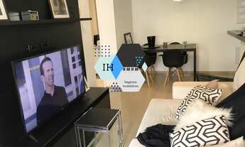 Imagem 3: 2 dormitórios, 1 suítes, 1 banheiros, 1 vaga na garagem, 69M² de Área Construída