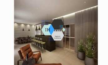 Imagem: Apartamento com 1 dormitorio para locação