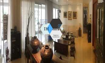 Imagem 6: Apartamento á venda de 3 dorms na Chácara Santo Antônio