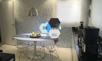 Imagem 4: Apartamento á venda de 3 dorms na Chácara Santo Antônio