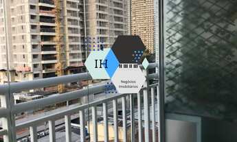 Imagem 6: Apartamento com 1 Suíte á Venda ou Locação no Alto da Boa Vista !