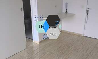 Imagem: Apartamento com 1 Suíte á Venda ou Locação