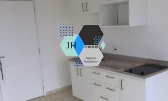 Imagem 7: Apartamento com 1 Suíte á Venda ou Locação no Alto da Boa Vista !