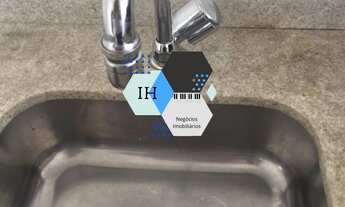 Imagem 3: Apartamento com 1 Suíte á Venda ou Locação no Alto da Boa Vista !