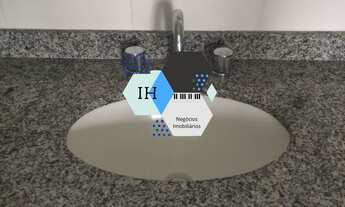 Imagem 4: Apartamento com 1 Suíte á Venda ou Locação no Alto da Boa Vista !