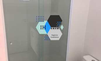 Imagem 5: Apartamento com 1 Suíte á Venda ou Locação no Alto da Boa Vista !