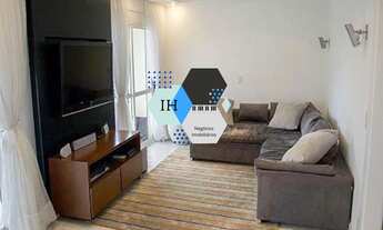 Imagem 2: Apartamento 3 Dormitórios para Locação no Campo Belo !!!