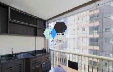 Imagem 7: Apartamento com 1 Dormitório á Venda na Vila Gertrudes !!!