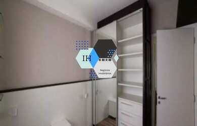 Imagem 3: Apartamento com 1 Dormitório á Venda na Vila Gertrudes !!!