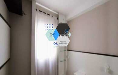 Imagem 2: Apartamento com 1 Dormitório á Venda na Vila Gertrudes !!!