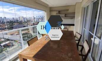 Imagem 2: Apartamento 2 dorms, 1 suíte, 1 vaga, 70m² para locação no Brooklin, Oportunidade!!!!!!!!!