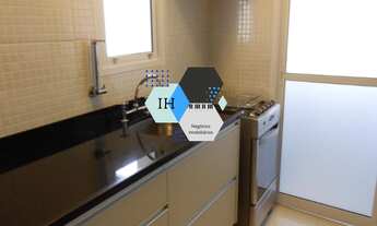 Imagem 7: Apartamento 1 Dormitórios para Locação na brooklin !!!