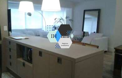 Imagem 8: Apartamento 1dorm, 1suíte, 2vagas, 70m² á venda no Campo Belo!!!!!!!!!!!!!!!!!!!!!!!!!!!!!