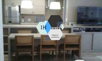 Imagem 3: Apartamento 1dorm, 1suíte, 2vagas, 70m² á venda no Campo Belo!!!!!!!!!!!!!!!!!!!!!!!!!!!!!