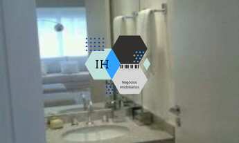 Imagem 4: Apartamento 1dorm, 1suíte, 2vagas, 70m² á venda no Campo Belo!!!!!!!!!!!!!!!!!!!!!!!!!!!!!