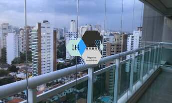 Imagem 7: Apartamento 4dorms, 3suítes, 3vagas, 153m² á venda na Brooklin, Oportunidade!!!!!!!!!!!!!!