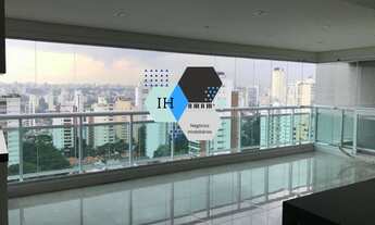 Imagem 2: Apartamento 4dorms, 3suítes, 3vagas, 153m² á venda na Brooklin, Oportunidade!!!!!!!!!!!!!!