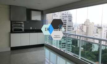 Imagem 6: Apartamento 4dorms, 3suítes, 3vagas, 153m² á venda na Brooklin, Oportunidade!!!!!!!!!!!!!!