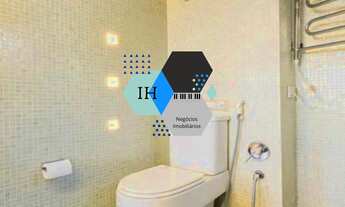 Imagem 5: Apartamento 1dorm, 1suíte, 2vagas, 75m² para locação na Cidade Monções, Oportunidade!!!!!!