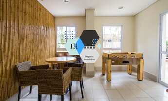 Imagem 6: Apartamento 2dorms, 1suíte, 2vagas, 65m² á venda em Santo Amaro, Oportunidade!!!!!!!!!!!!!