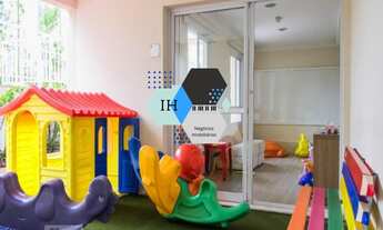 Imagem 3: Apartamento 2dorms, 1suíte, 2vagas, 65m² á venda em Santo Amaro, Oportunidade!!!!!!!!!!!!!