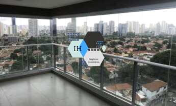 Imagem 2: Apartamento 3dorms, 3suítes, 3vagas, 132m² para locação na Vila Gertrudes, Oportunidade!!!