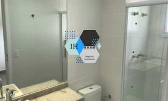 Imagem 7: Apartamento 3dorms, 3suítes, 3vagas, 132m² para locação na Vila Gertrudes, Oportunidade!!!