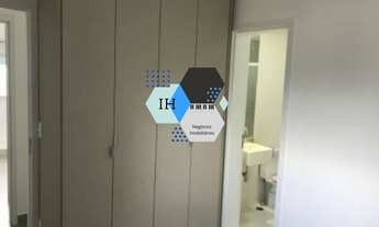 Imagem 6: Apartamento 3dorms, 3suítes, 3vagas, 132m² para locação na Vila Gertrudes, Oportunidade!!!