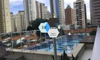 Imagem 6: Apartamento 1dorm, 1vaga, 55m² á venda e locação no Brooklin, Oportunidade!!!!!!!!!!!!!!