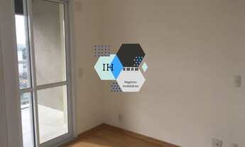 Imagem 2: Apartamento 1dorm, 1vaga, 55m² á venda e locação no Brooklin, Oportunidade!!!!!!!!!!!!!!