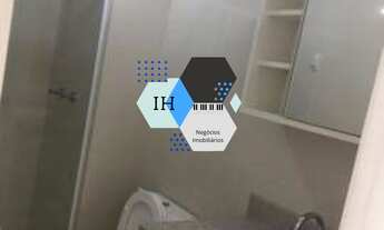 Imagem 4: Apartamento 1dorm, 1vaga, 55m² á venda e locação no Brooklin, Oportunidade!!!!!!!!!!!!!!