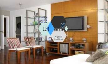 Imagem 4: Apartamento 4dorms, 4suítes, 3vagas, 180m² para locação no Campo Belo, Oportunidade!!!!!!!