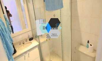 Imagem 5: Apartamento 4dorms, 4suítes, 3vagas, 180m² para locação no Campo Belo, Oportunidade!!!!!!!