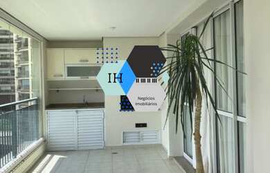 Imagem 11: Apartamento 4dorms, 2suítes, 3vagas, 168m² á venda e locação no Brooklin, Oportunidade!!!!