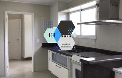 Imagem 13: Apartamento 4dorms, 2suítes, 3vagas, 168m² á venda e locação no Brooklin, Oportunidade!!!!