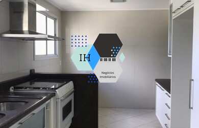 Imagem 14: Apartamento 4dorms, 2suítes, 3vagas, 168m² á venda e locação no Brooklin, Oportunidade!!!!