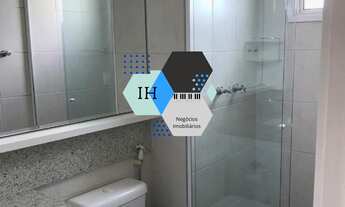 Imagem 3: Apartamento 4dorms, 2suítes, 3vagas, 168m² á venda e locação no Brooklin, Oportunidade!!!!