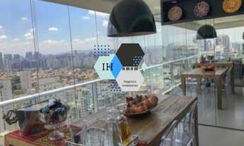 Imagem 1: Apartamento 2dorms, 1suíte, 2vagas, 78m² á venda no Brooklin, Oportunidade!!!!!!!!!!!!!!!!