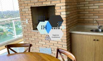 Imagem 3: Apartamento 4dorms, 4suítes, 4vagas, 240m² á venda no Brooklin, Oportunidade!!!!!!!!!!!!!!