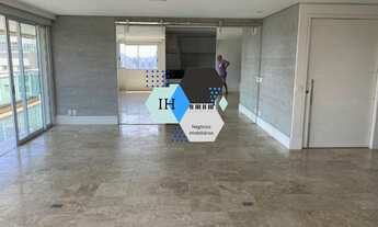 Imagem 2: Apartamento 4dorms, 4suítes, 4vagas, 240m² á venda no Brooklin, Oportunidade!!!!!!!!!!!!!!